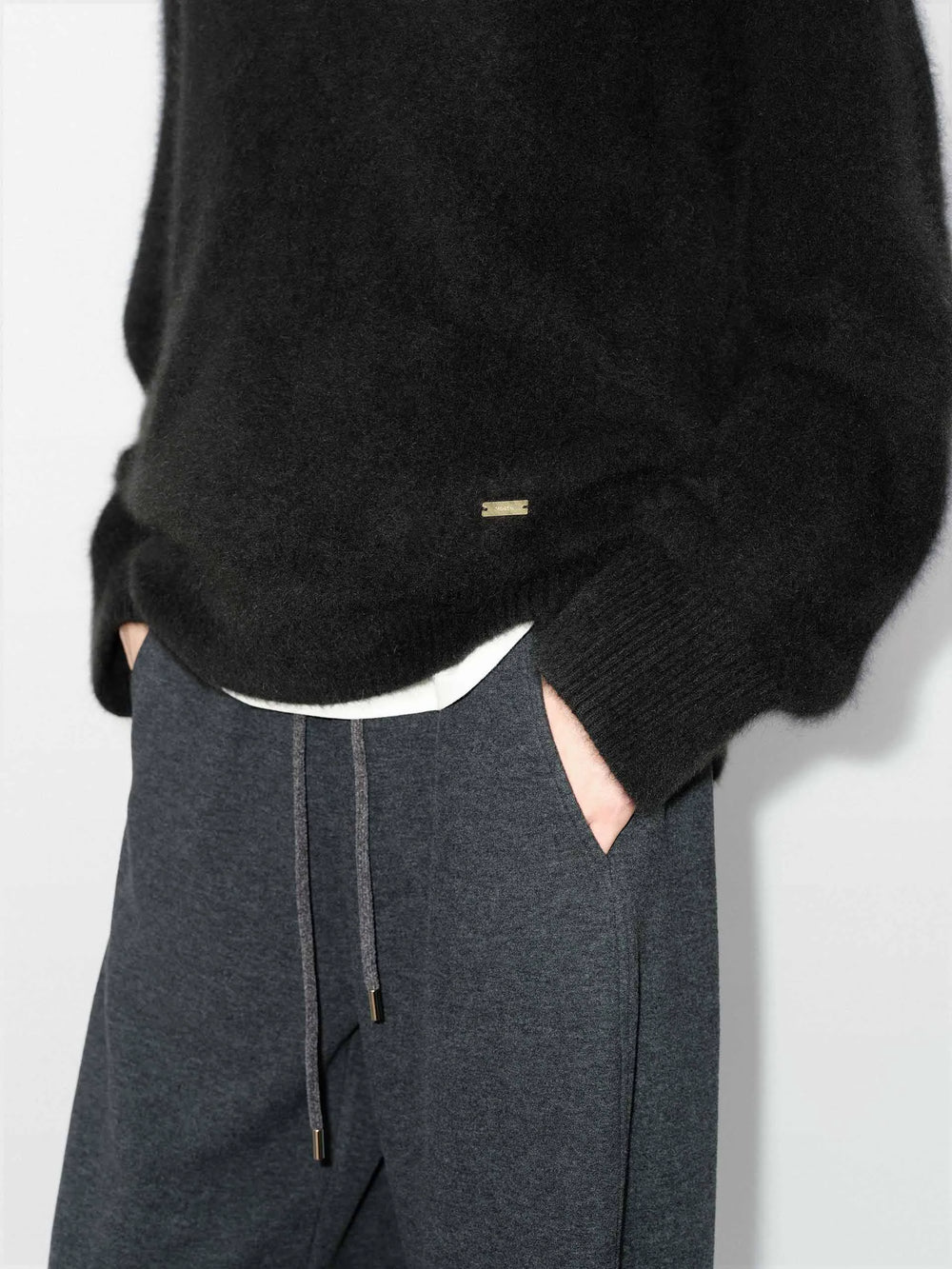 Grey
