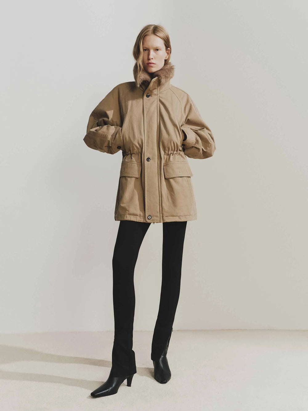 Khaki